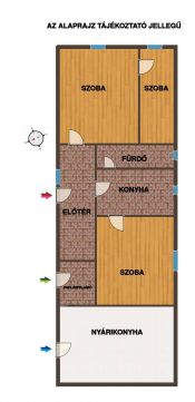 Eladó Ház 9612 Porpác Porpác