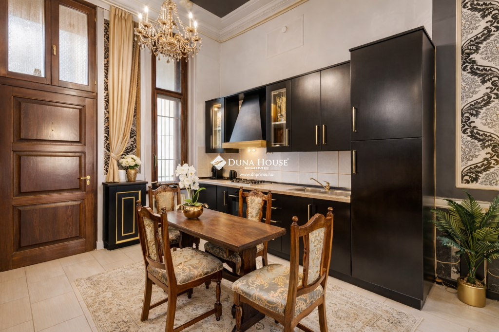 Eladó lakás, Budapest, 7. kerület