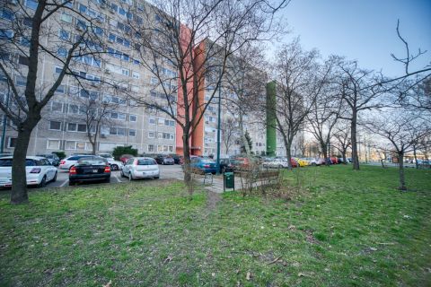 Eladó Lakás 1144 Budapest 14. kerület , Csertő utca