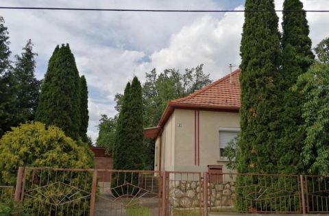 Eladó Ház 7720 Pécsvárad 
