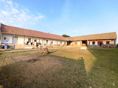 Eladó Ház 7342 Mágocs , Kossuth utca