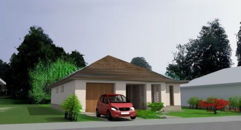 Eladó Ház 2173 Kartal 