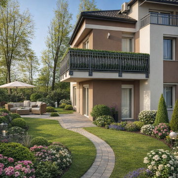 Eladó Lakás 2600 Vác 