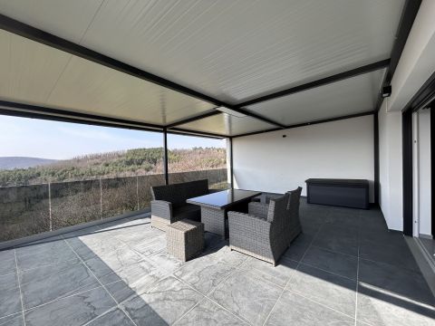 Eladó Ház 8795 Zalaszentgrót Zalaszentgrót panorámás részén 