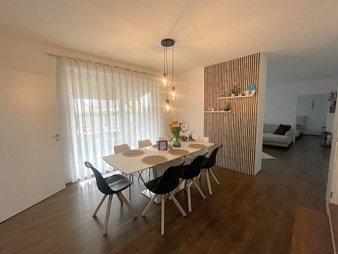 Eladó Ház 9485 Nagycenk lakópark