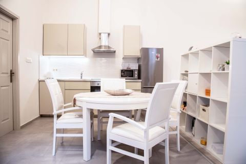 Eladó Lakás 1067 Budapest 6. kerület , Oktogontól 5 perc sétára