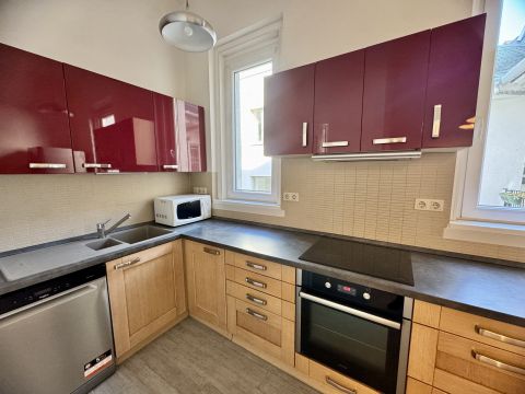 Kiadó Lakás 1025 Budapest 2. kerület 