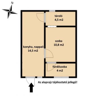 Eladó Lakás 8400 Ajka 8451 Ajka, külvárosi