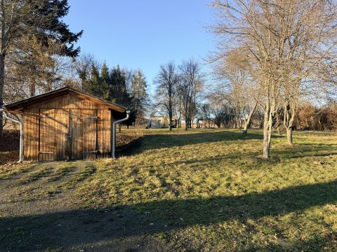 Eladó Telek 9945 Kercaszomor 