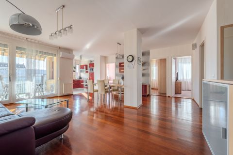 Eladó Lakás 1133 Budapest 13. kerület 