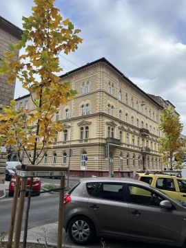 Eladó Lakás 1081 Budapest 8. kerület 