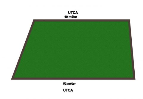 Eladó Telek 2051 Biatorbágy Hangulatos, erdei