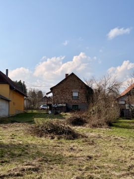 Eladó Ház 8945 Bak 