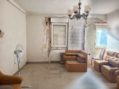 Eladó Ház 9476 Zsira 