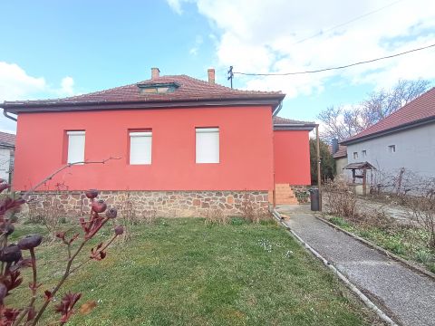 Eladó Ház 9476 Zsira 