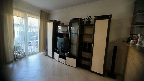 Eladó Lakás 6000 Kecskemét Kecskemét belvárosi 1 szobás kertkapcsolatos lakás 