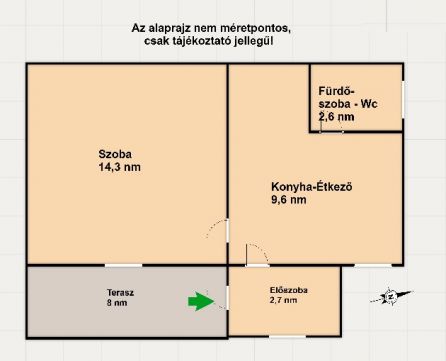 Eladó Ház 1183 Budapest 18. kerület 
