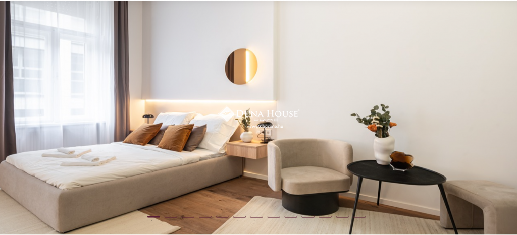 Eladó vendéglátás, Budapest, 6. kerület