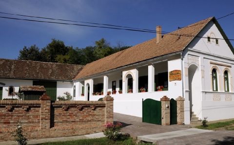 Eladó Ház 7772 Villánykövesd 