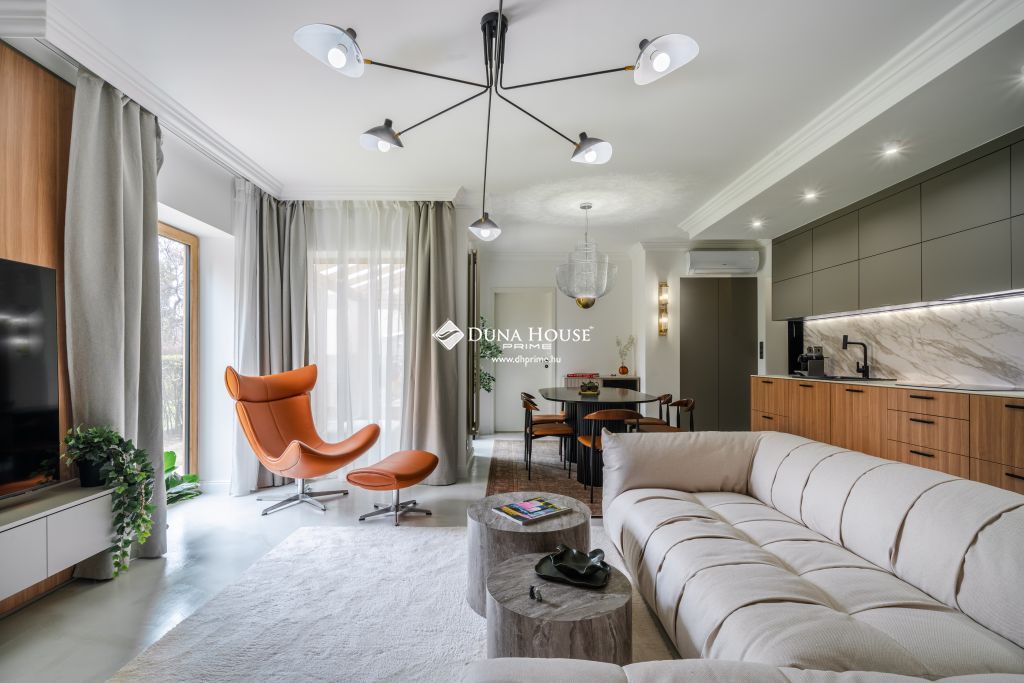 Eladó lakás, Budapest, 12. kerület