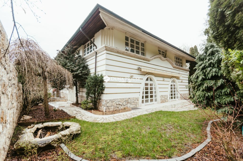 Eladó ház, Budapest, 2. kerület