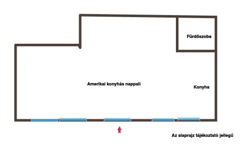 Eladó Üzlethelyiség 1102 Budapest 10. kerület 