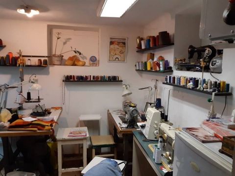 Kiadó Üzlethelyiség 1125 Budapest 12. kerület 