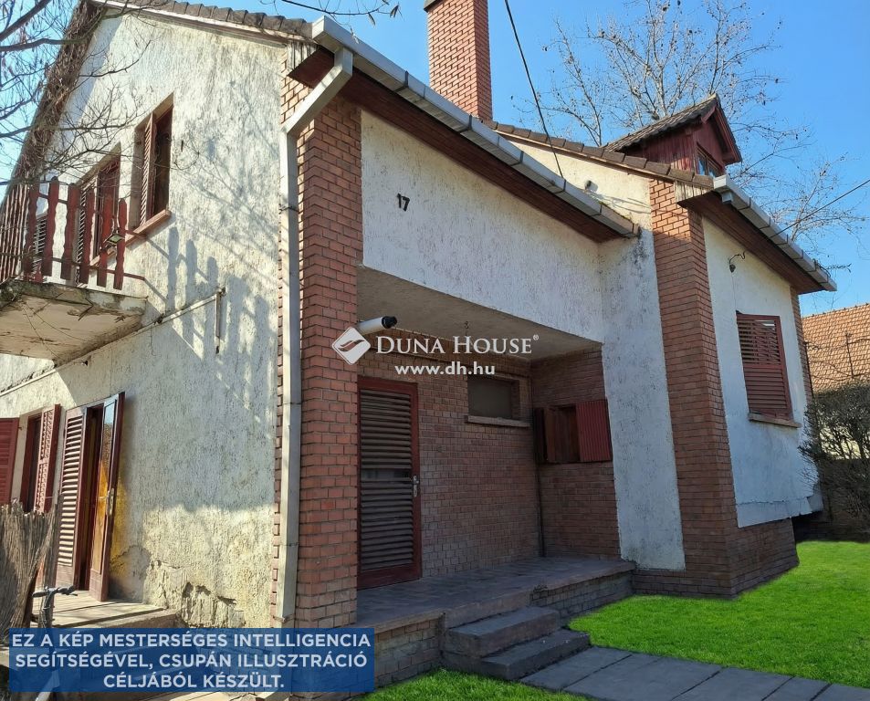 6600 Szentes , Szentes csendes városrészben — 1/27