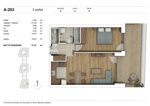 Eladó Lakás 1117 Budapest 11. kerület Eladó új lakás Budapest XI. kerület  