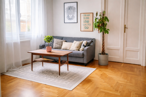 Eladó Lakás 1088 Budapest 8. kerület Bródy Sándor-4 szoba-2 fürdő-magasemelet