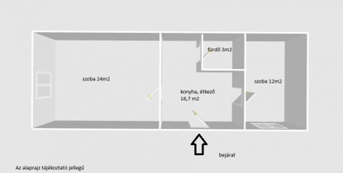 Eladó Ház 8181 Berhida 