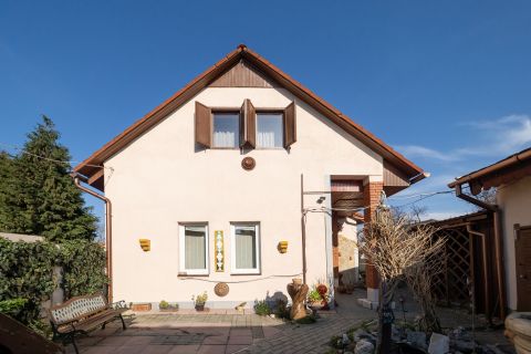 Eladó Ház 7630 Pécs 