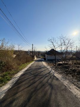 Eladó Telek 8193 Sóly 