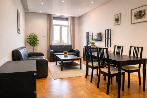 Eladó Lakás 1091 Budapest 9. kerület ,  Klinikák-4szoba-2fürdő-magasemelet-napos 