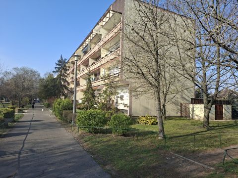 Eladó Lakás 1201 Budapest 20. kerület 