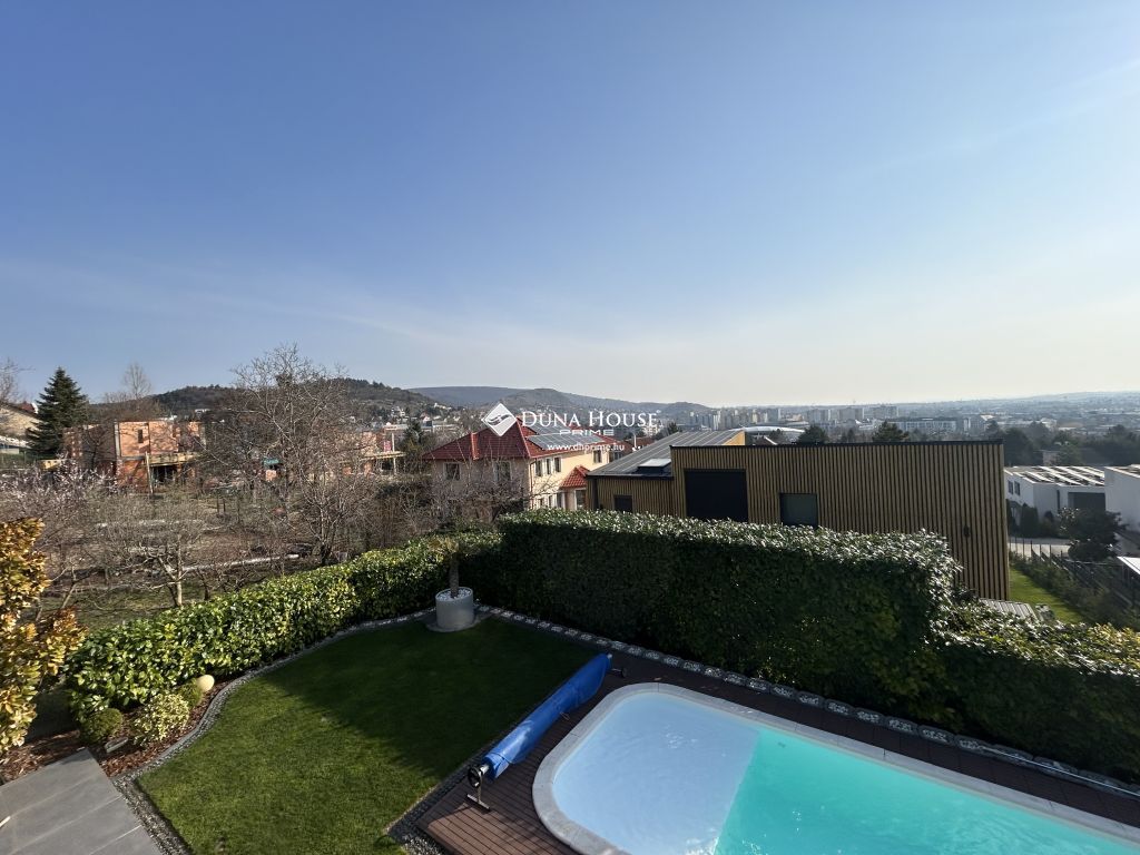 Eladó ház, Budaörs