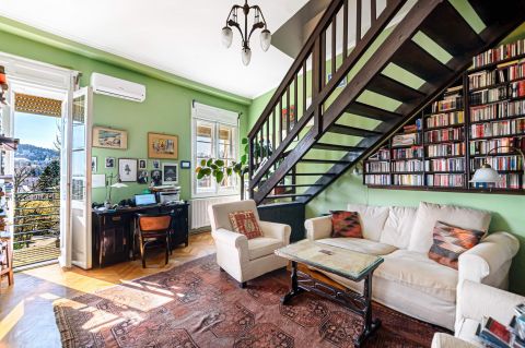 Eladó Lakás 1124 Budapest 12. kerület 