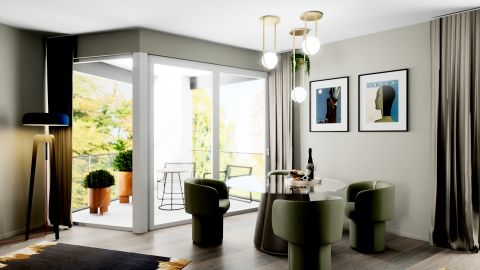 Eladó Lakás 6724 Szeged , Szeged, Belváros peremén