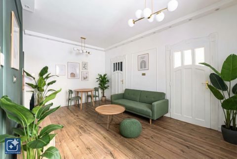 Eladó Lakás 1027 Budapest 2. kerület 