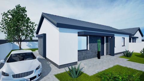 Eladó Ház 4432 Nyíregyháza , Nyírszőlős