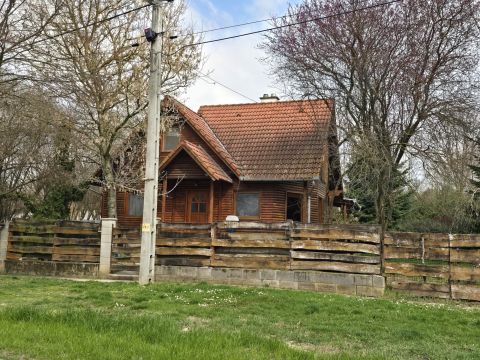 Eladó Ház 7747 Birján 