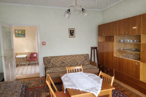 Eladó Ház 9364 Cirák Új utca közelében