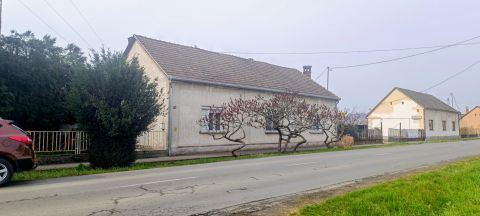 Eladó Ház 7370 Sásd 