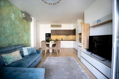 Eladó Lakás 1116 Budapest 11. kerület 