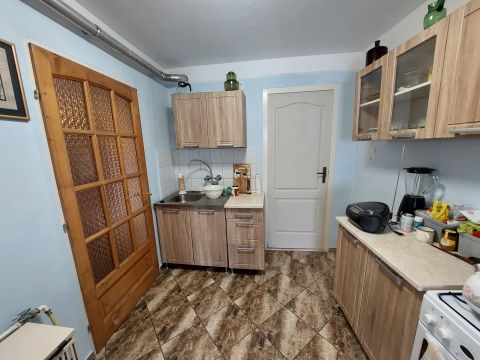 Eladó Ház 6500 Baja , Belváros közeli