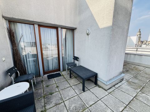 Eladó Lakás 1061 Budapest 6. kerület , Central Passage, Paulay Ede utca