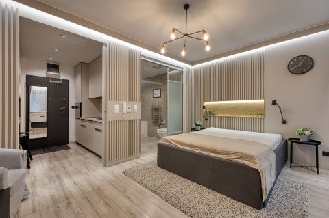 Eladó Lakás 1061 Budapest 6. kerület 