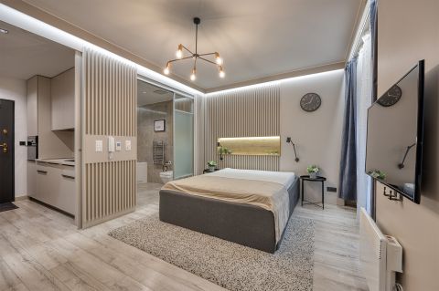 Eladó Lakás 1061 Budapest 6. kerület 