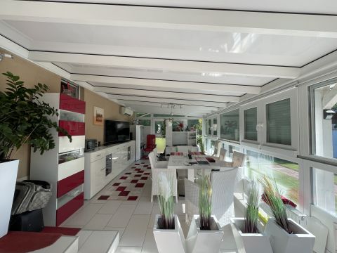 Eladó Ház 2017 Pócsmegyer Pócsmegyer - Szigetmonostorhoz közeli részén!