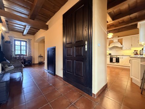 Eladó Ház 9941 Őriszentpéter 